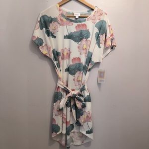 Lularoe Mitzi Tunic XL NWT
